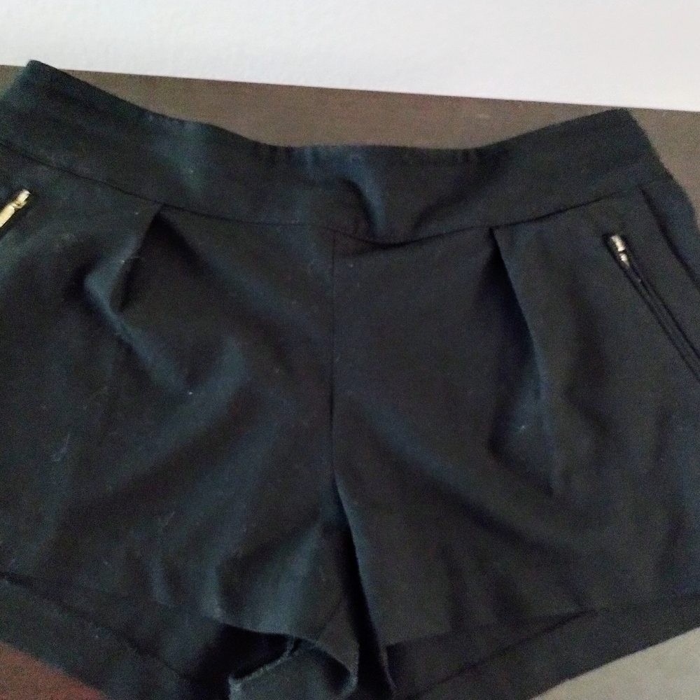 Forever 21 shorts size 6